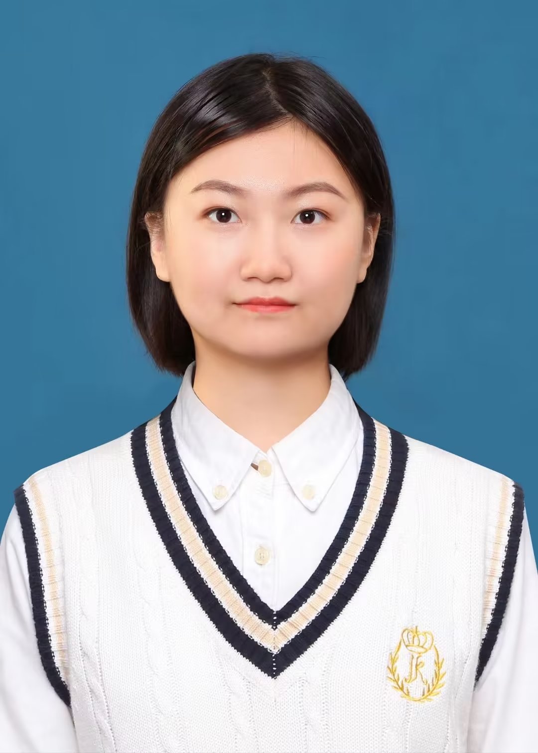宋教员 照片