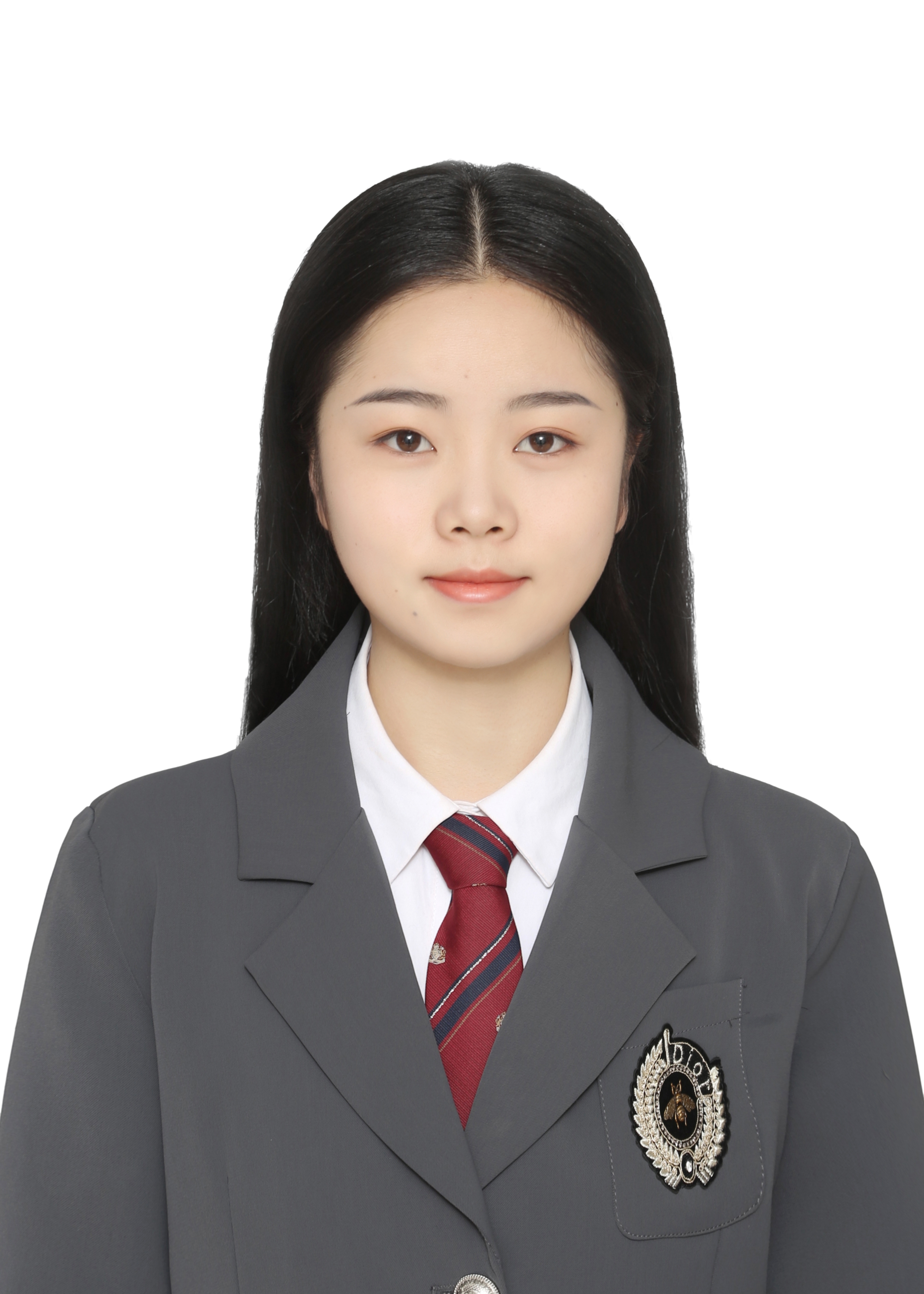 桑教员 照片