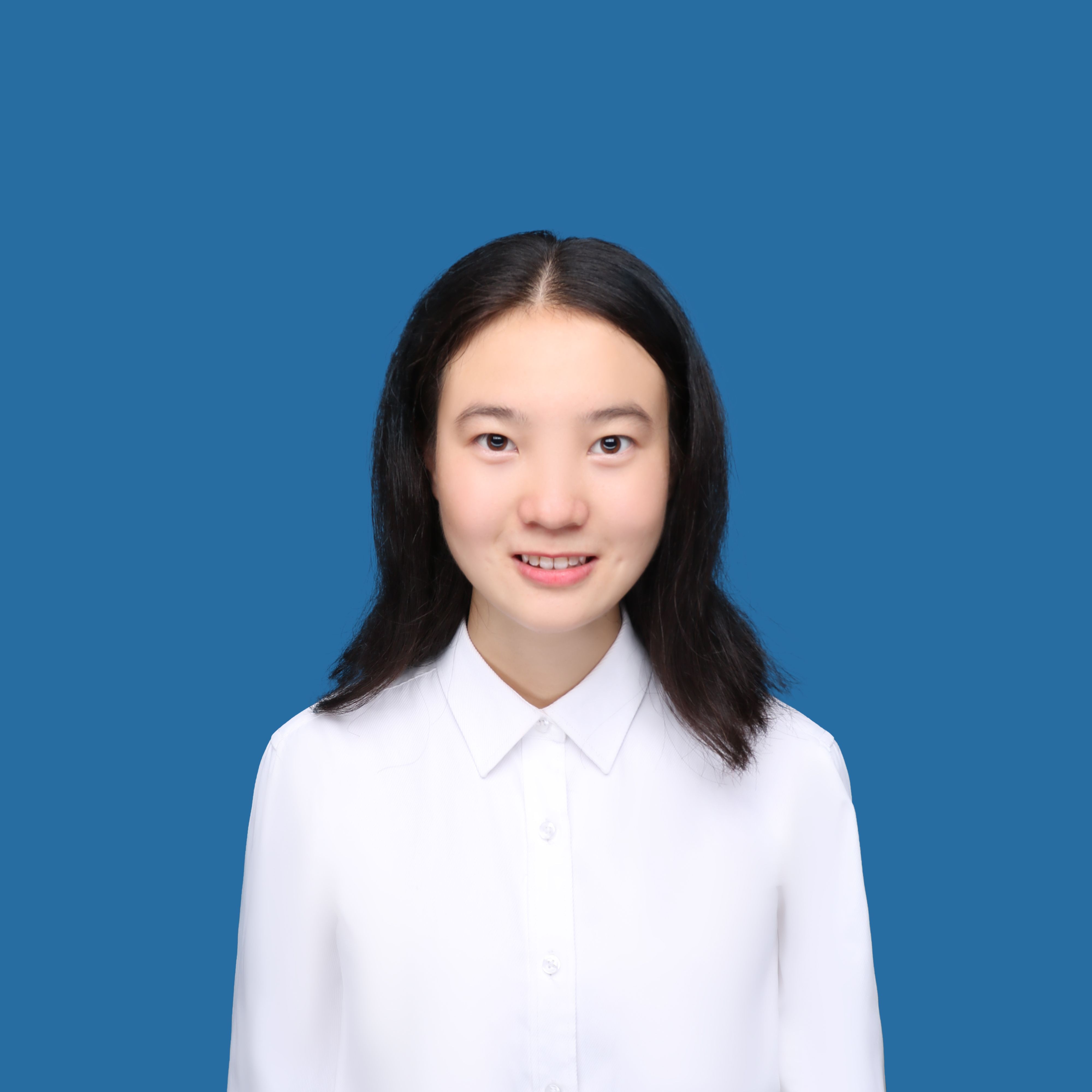 蒋教员 照片
