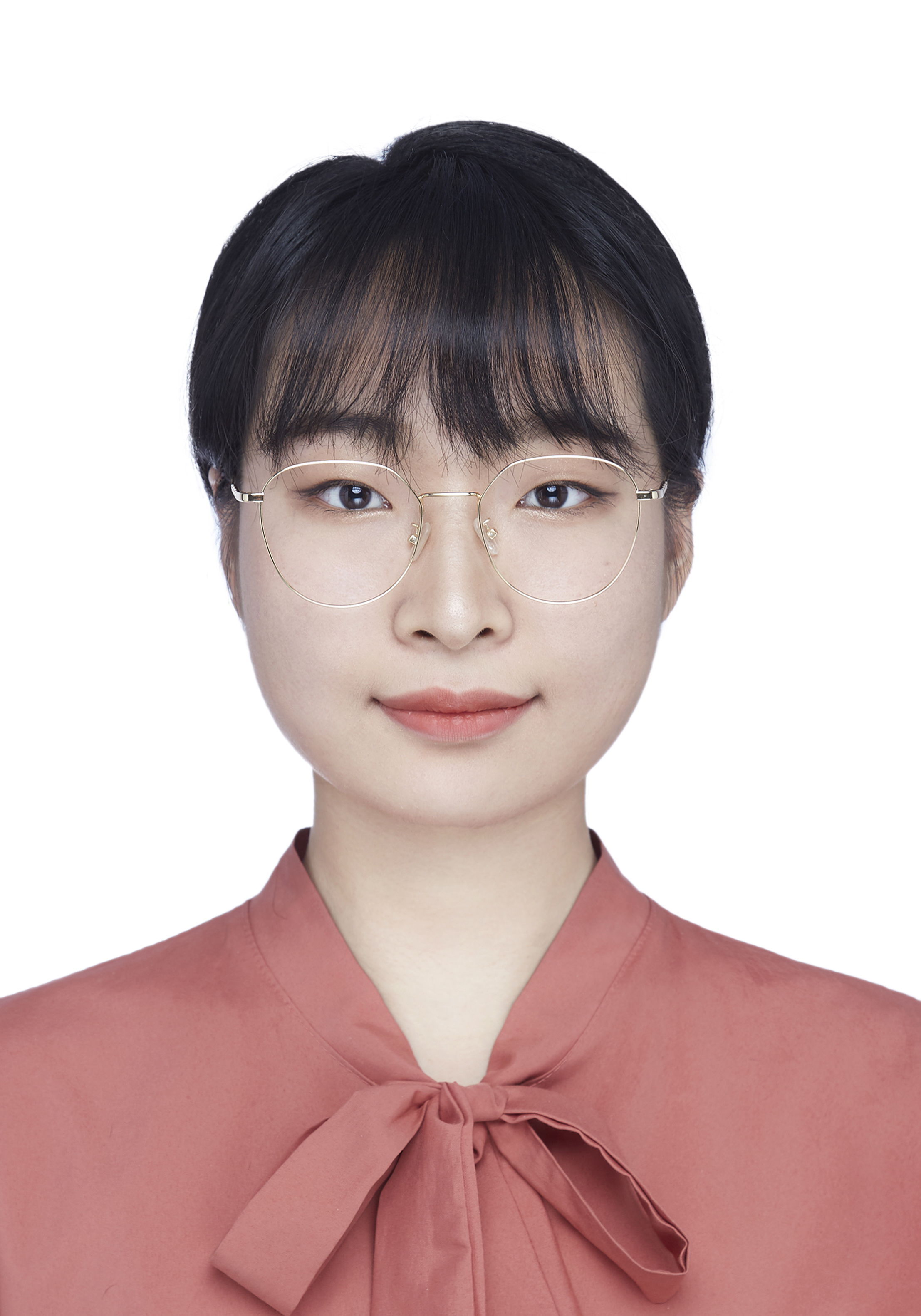 李教员 照片