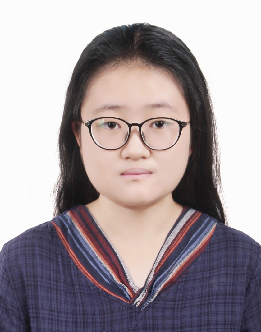 陈教员 照片