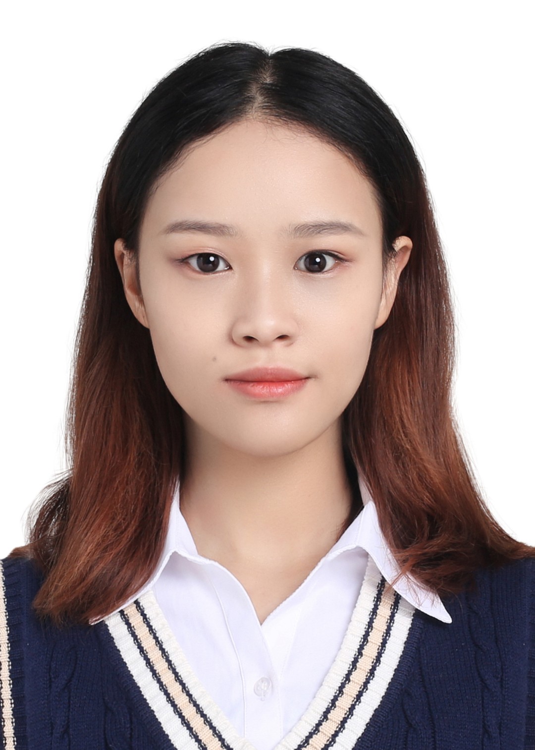 蔡教员 照片