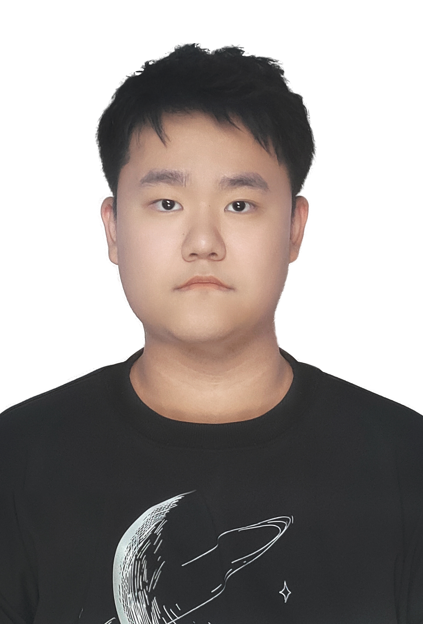 张教员 照片