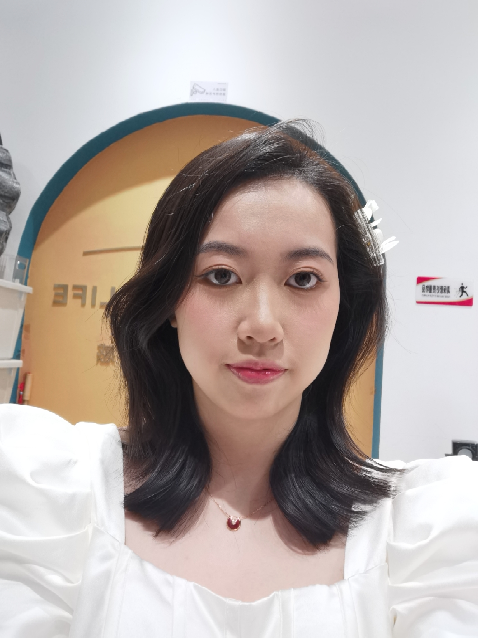 柯教员 照片