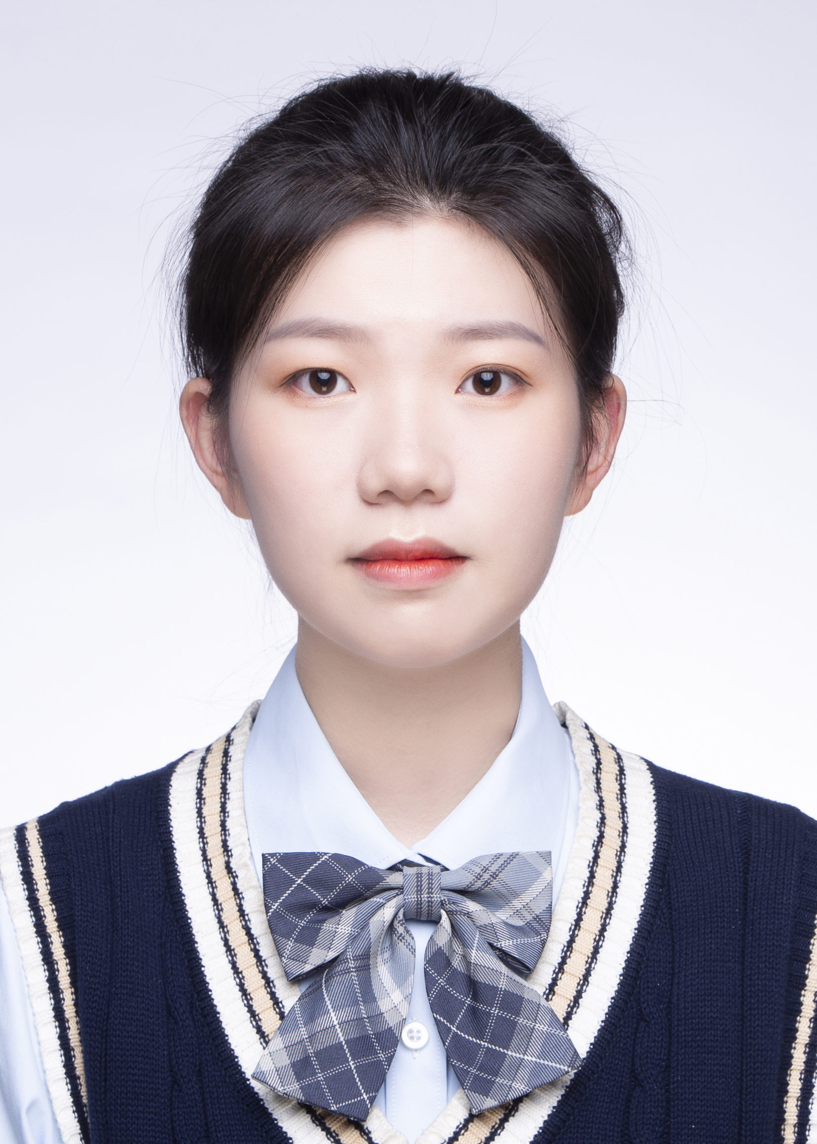刘教员 照片