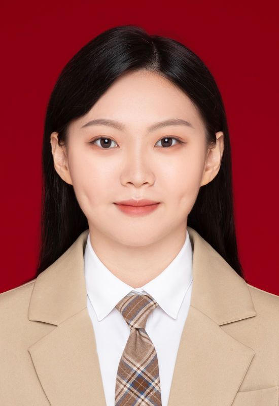 钟教员 照片