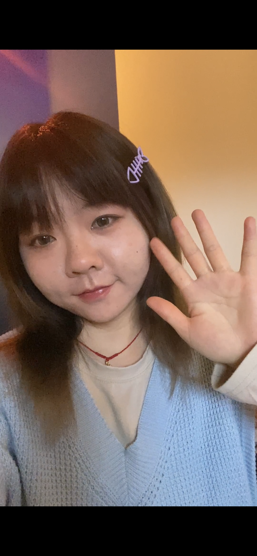 汪教员 照片