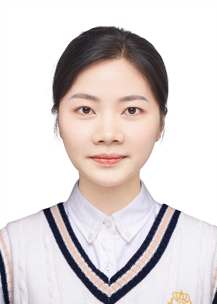 陈教员 照片
