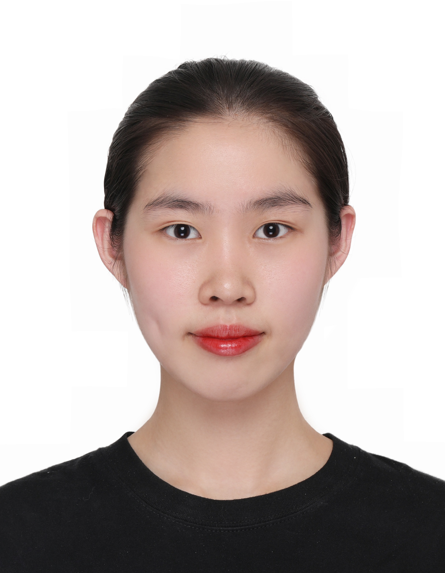 邹教员 照片