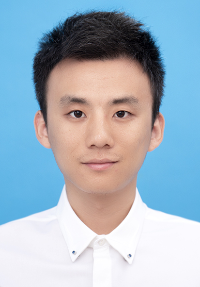 刘教员 照片