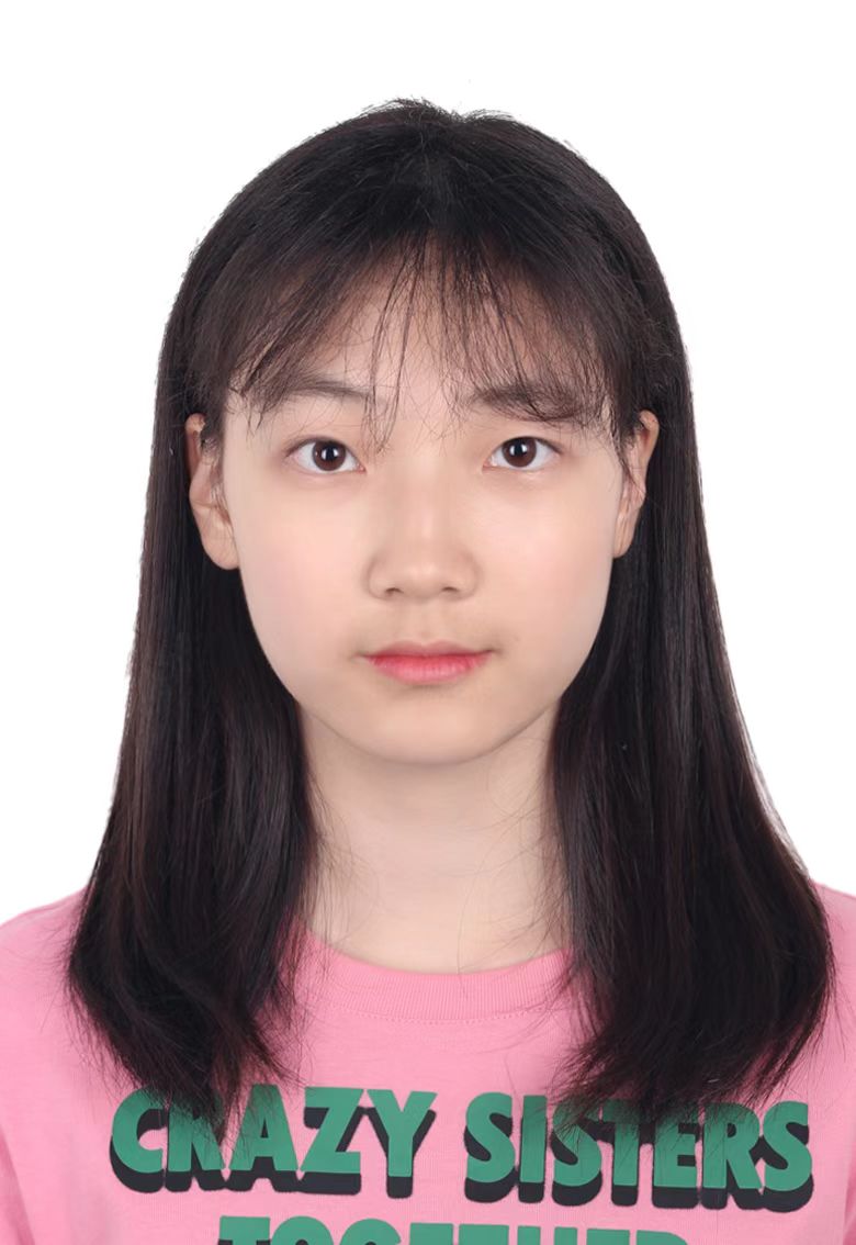 张教员 照片