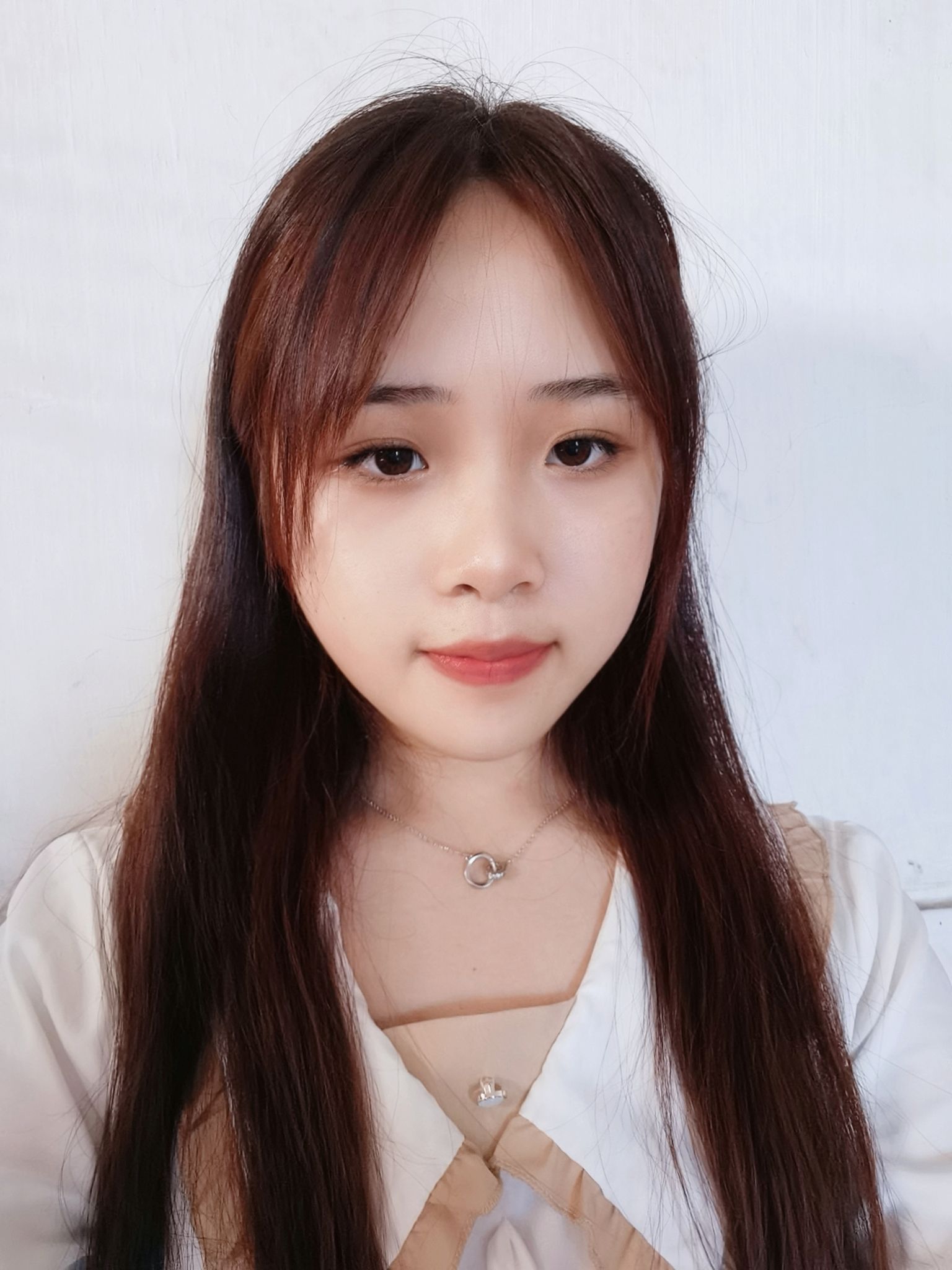 徐教员 照片