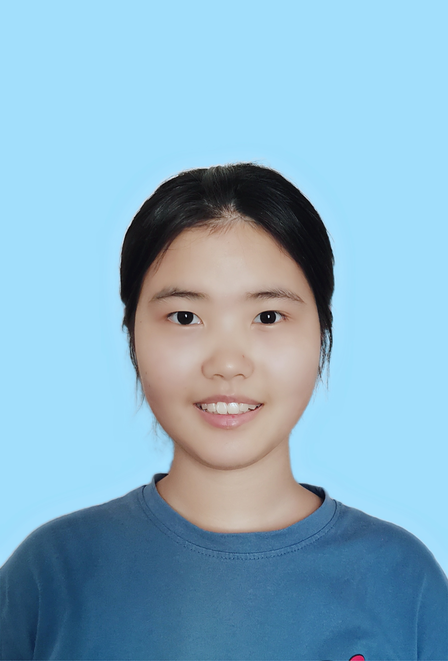 张教员 照片