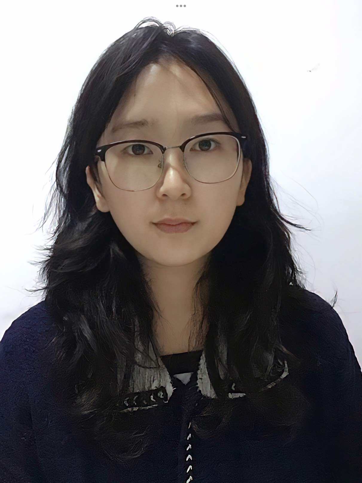 邓教员 照片