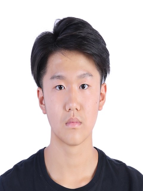 张教员 照片