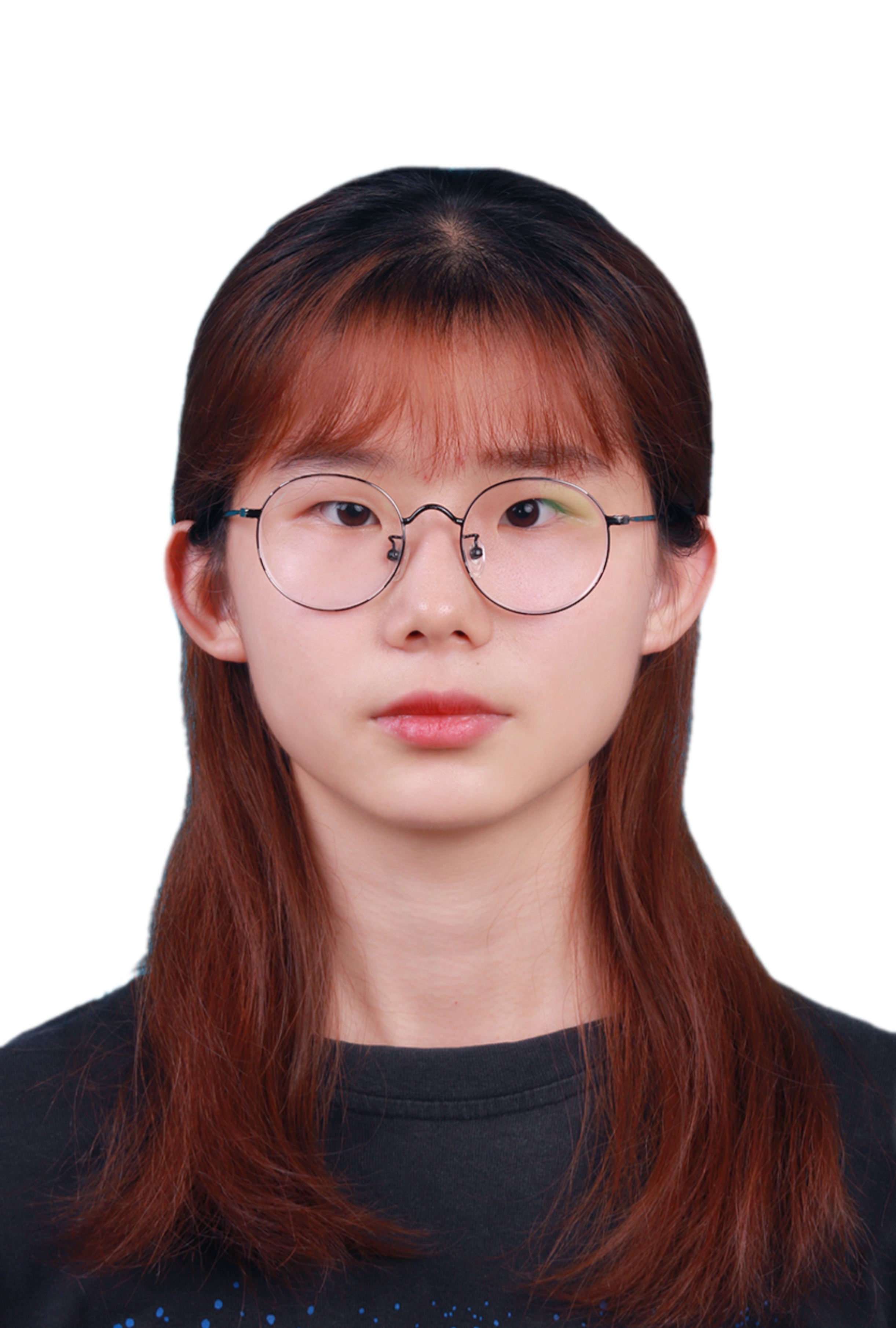 陈教员 照片