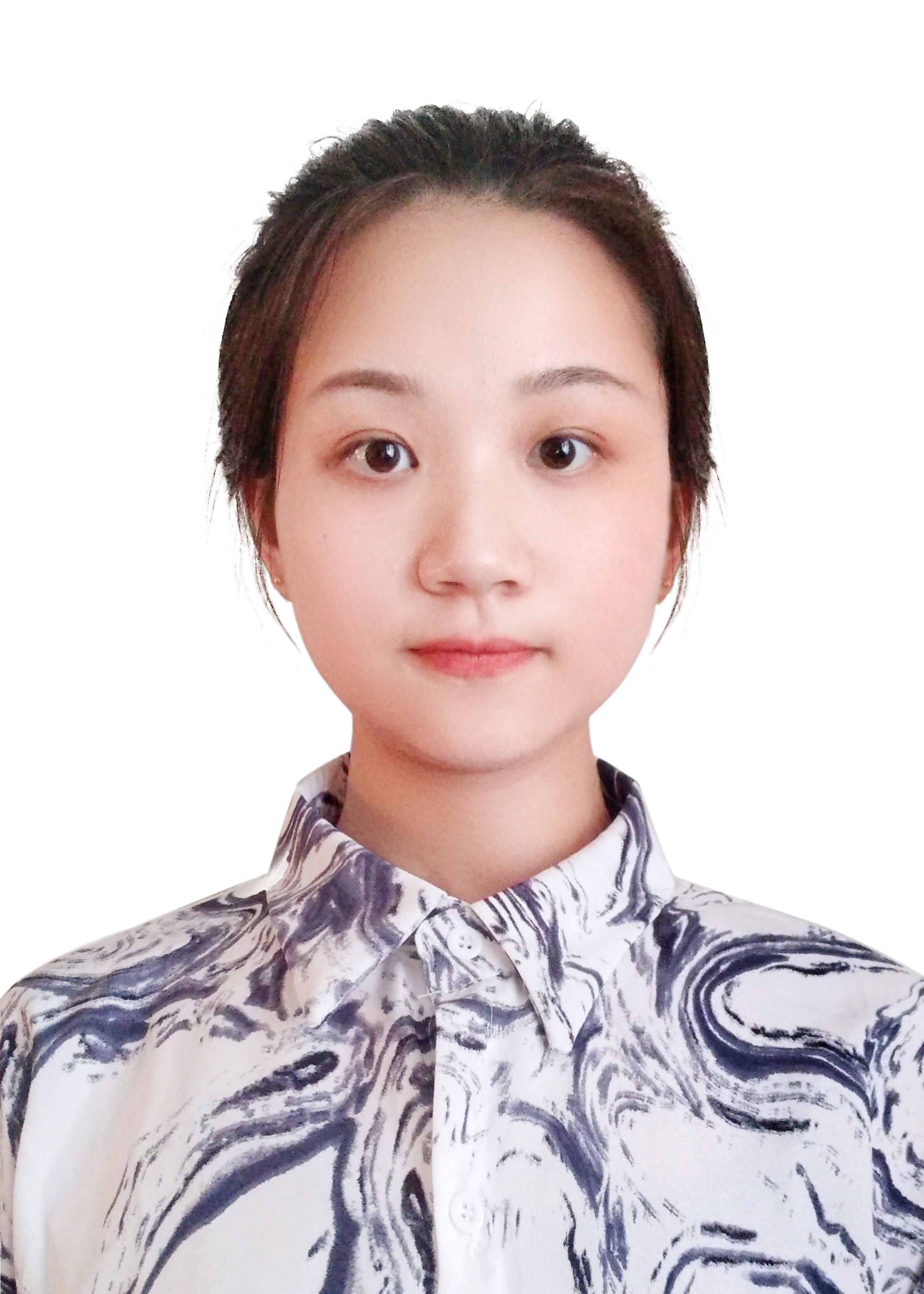 曹教员 照片
