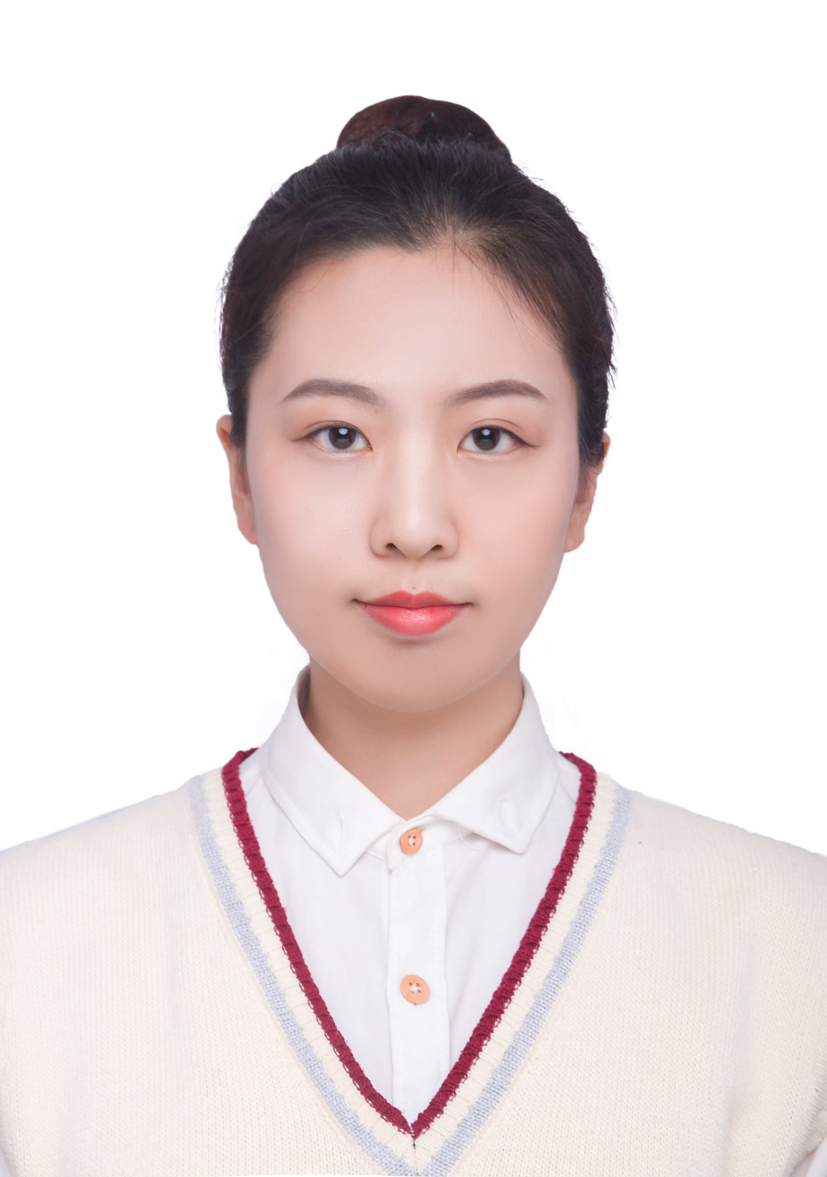张教员 照片