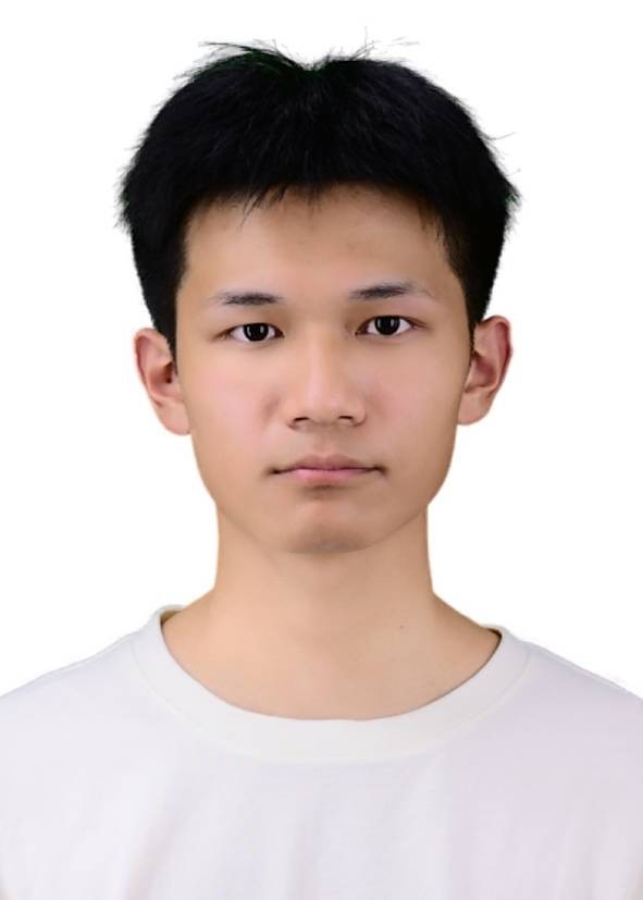 蔺教员 照片