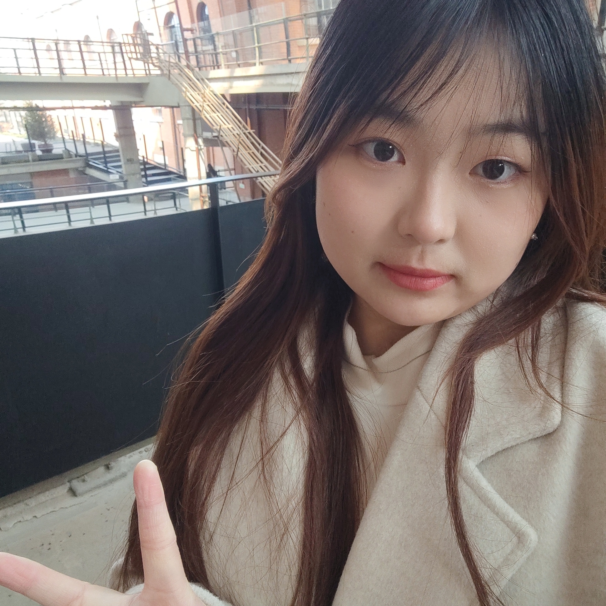 张教员 照片