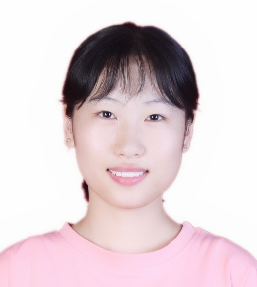 琚教员 照片