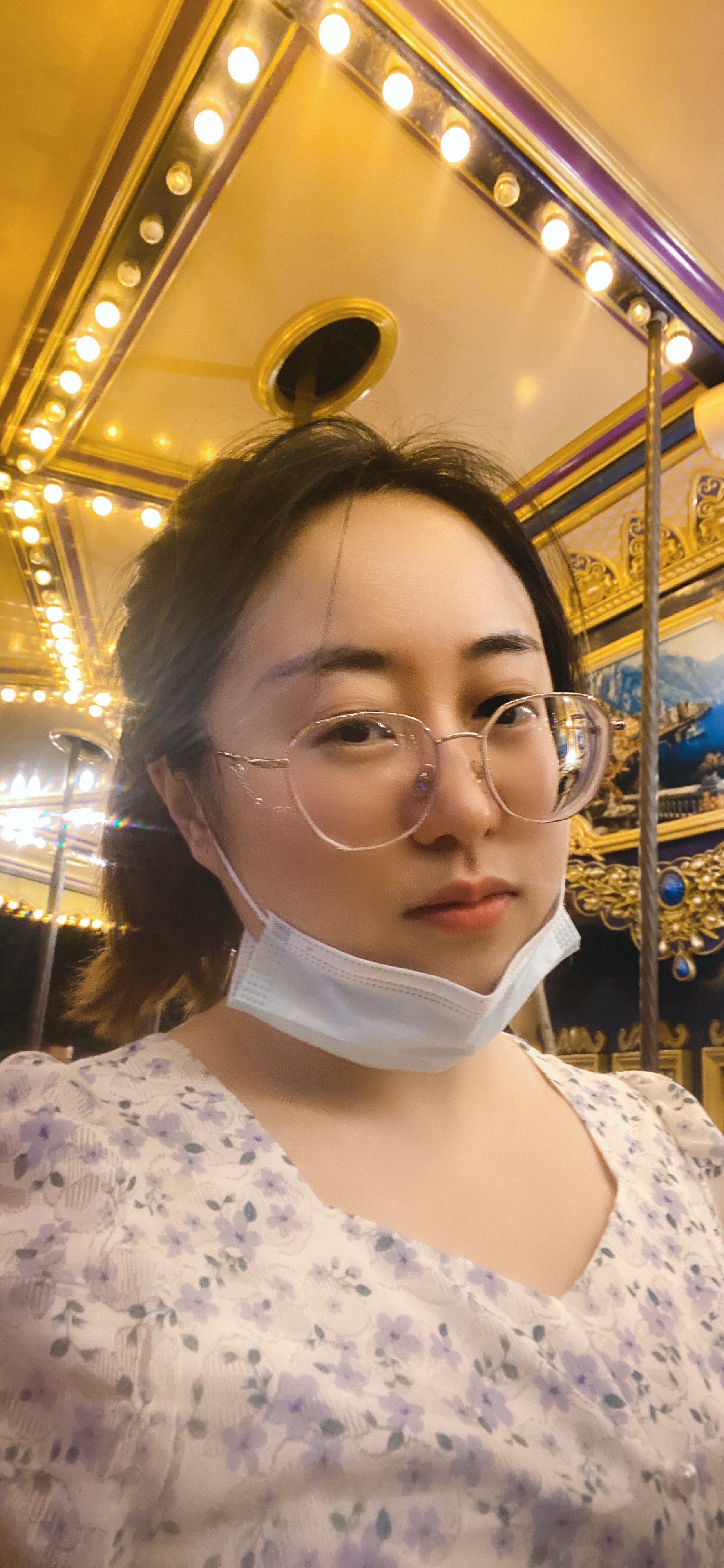 郅教员 照片