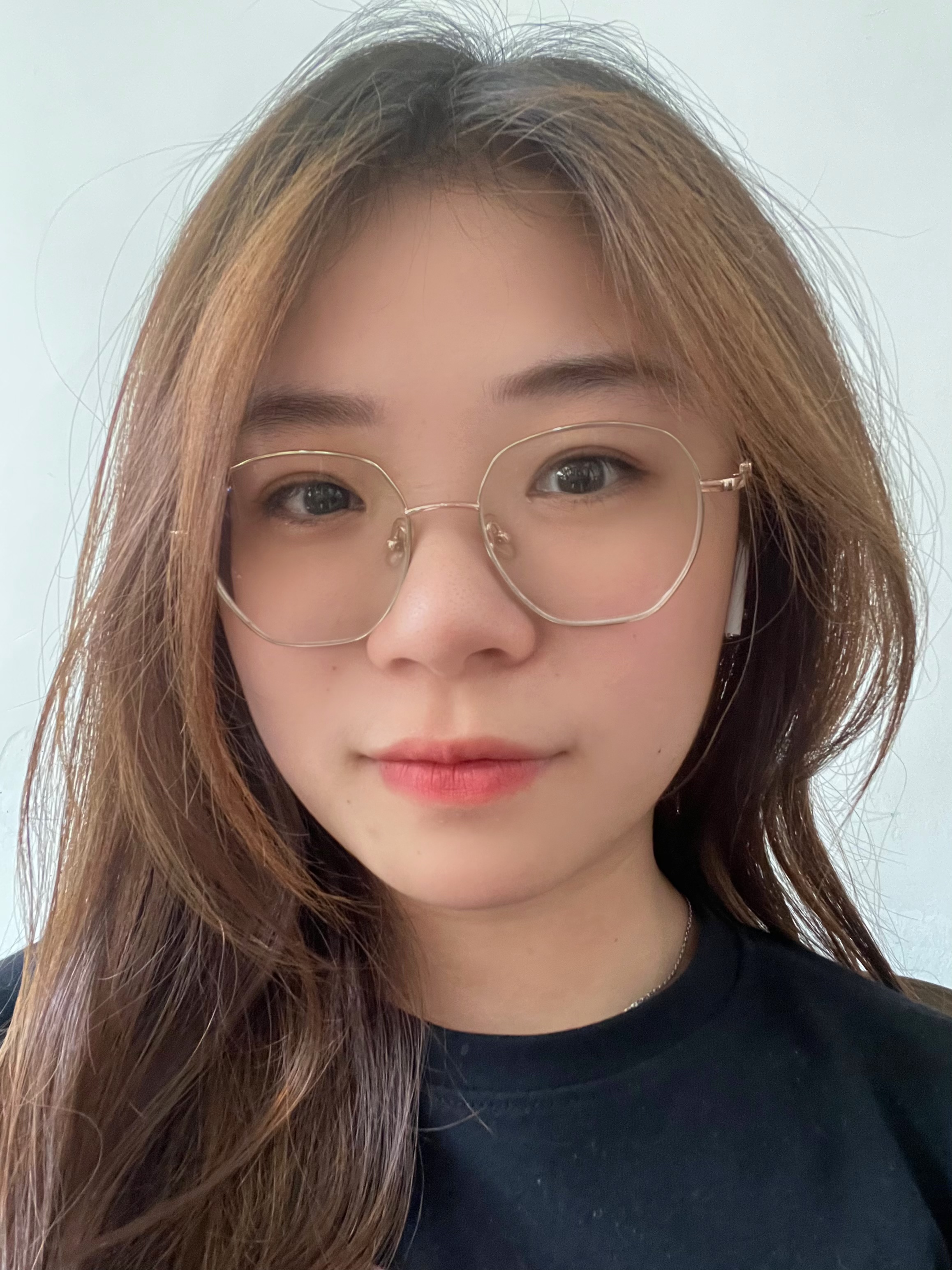 刘教员 照片