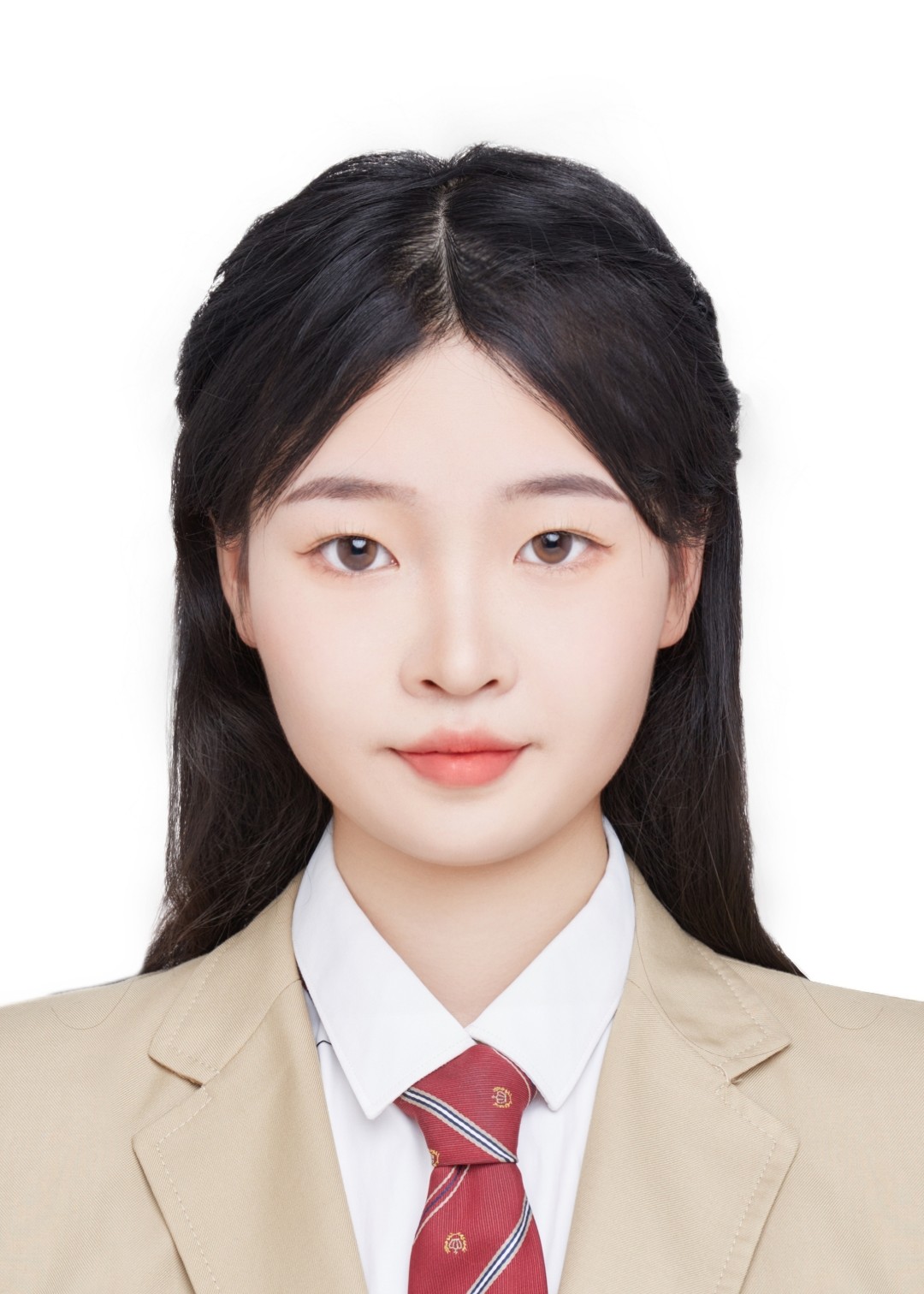 刘教员 照片