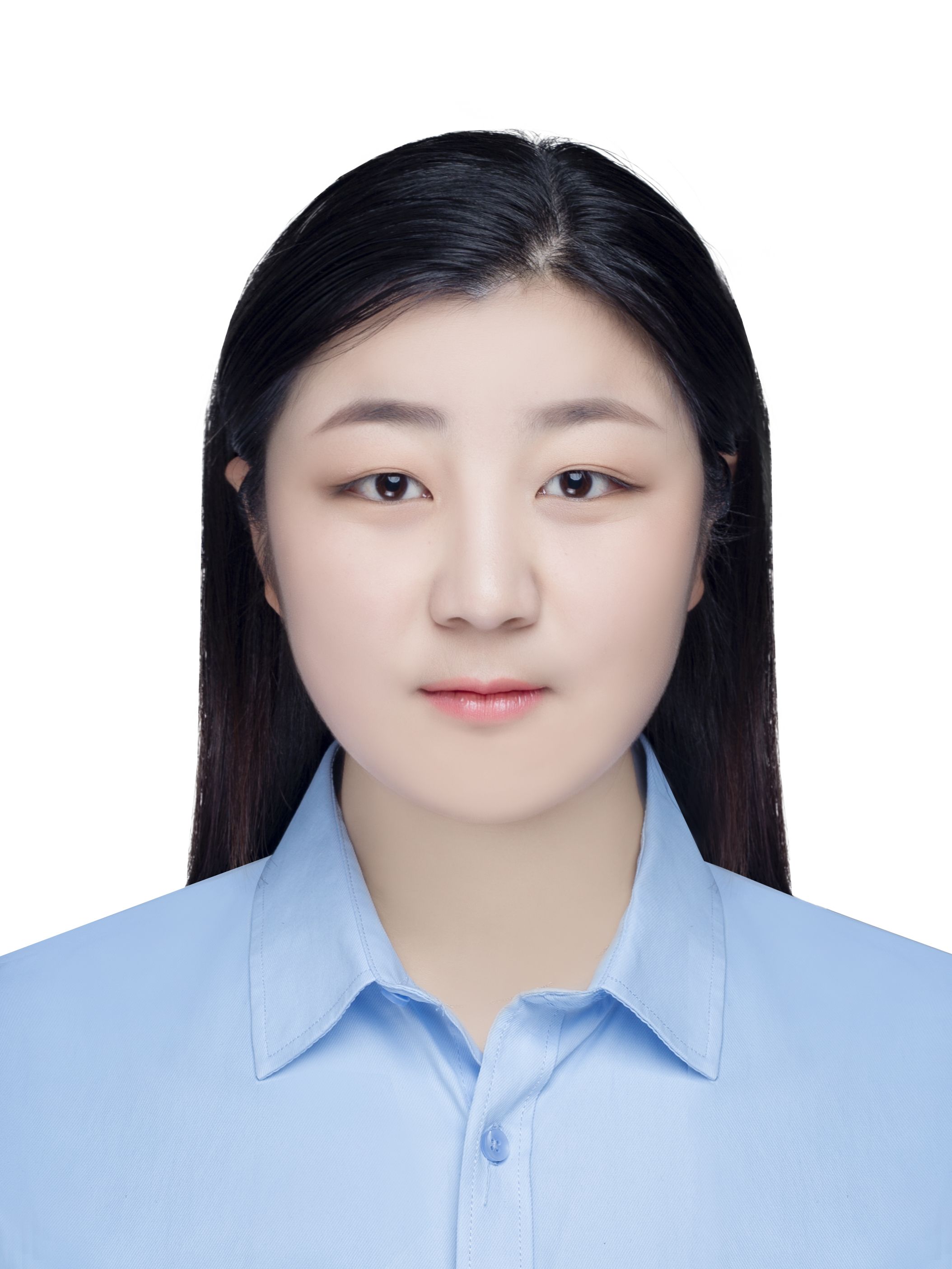 陈教员 照片