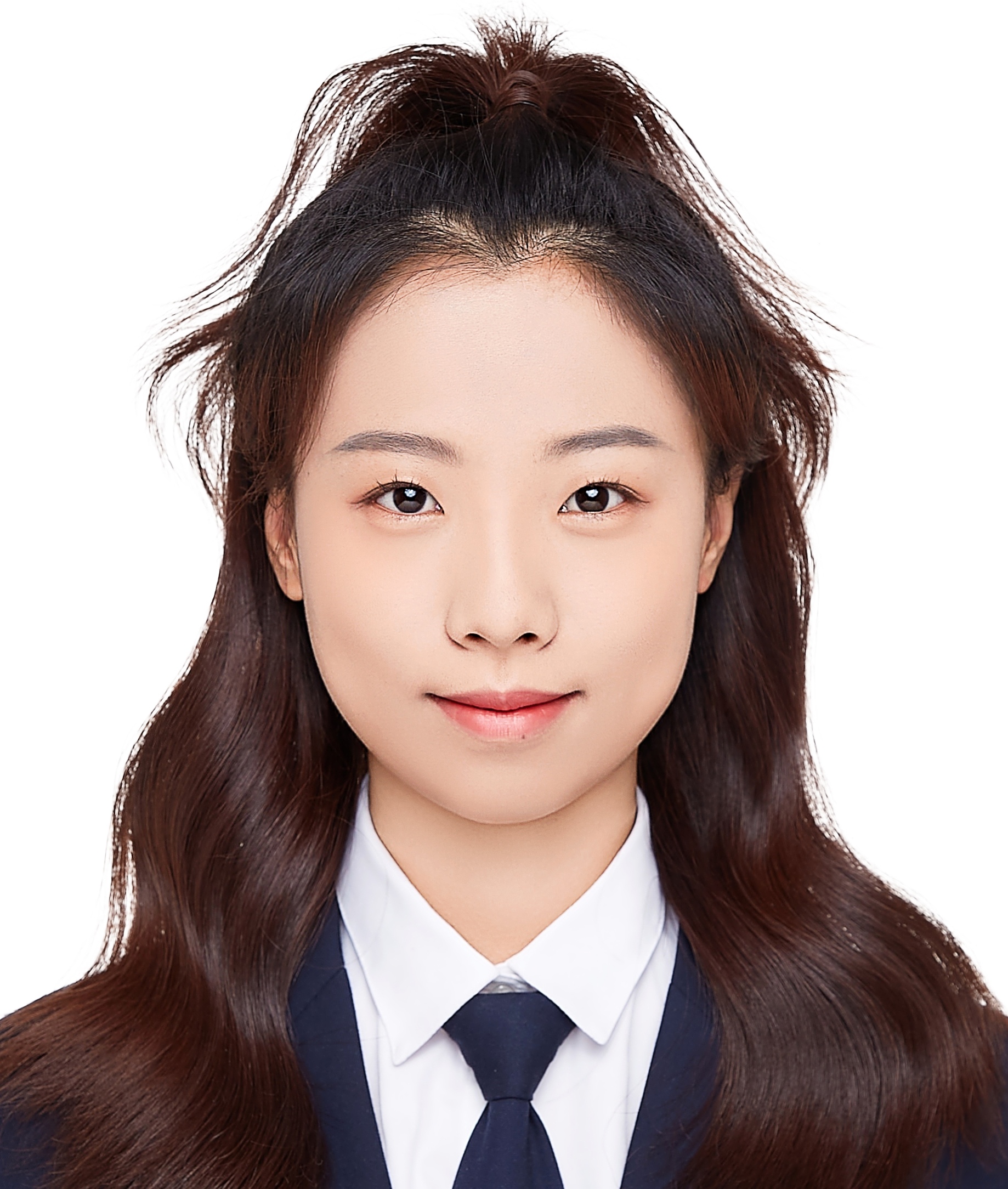 杨教员 照片