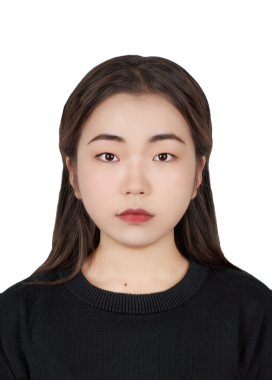 张教员 照片