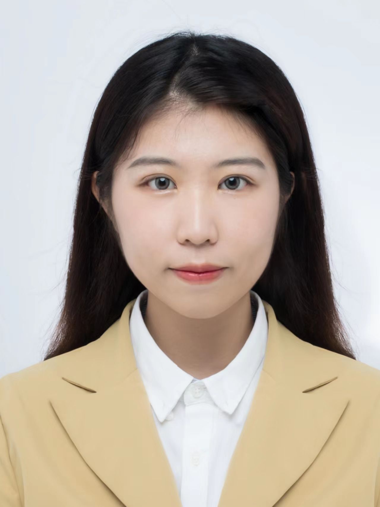 吴教员 照片