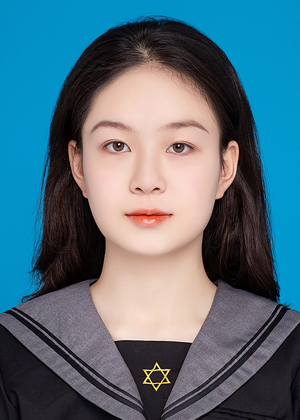 杨教员 照片