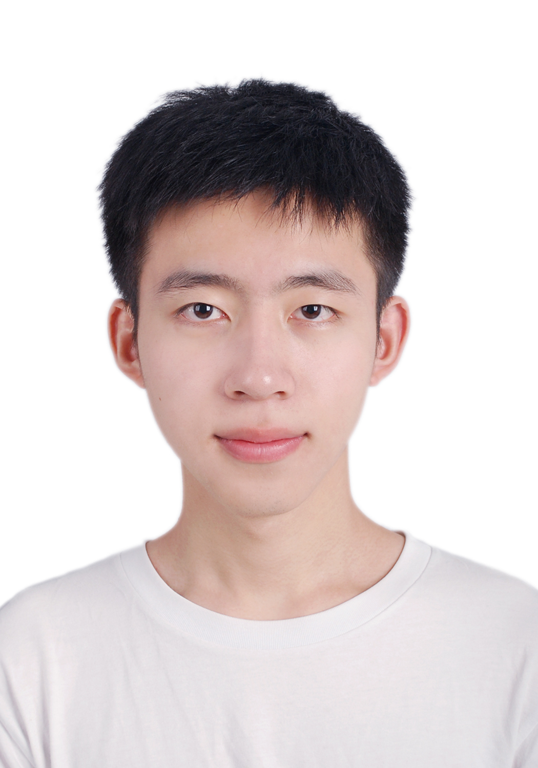 唐教员 照片