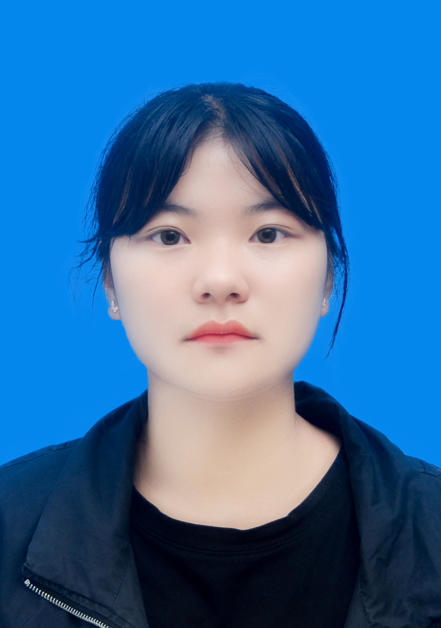 刘教员 照片