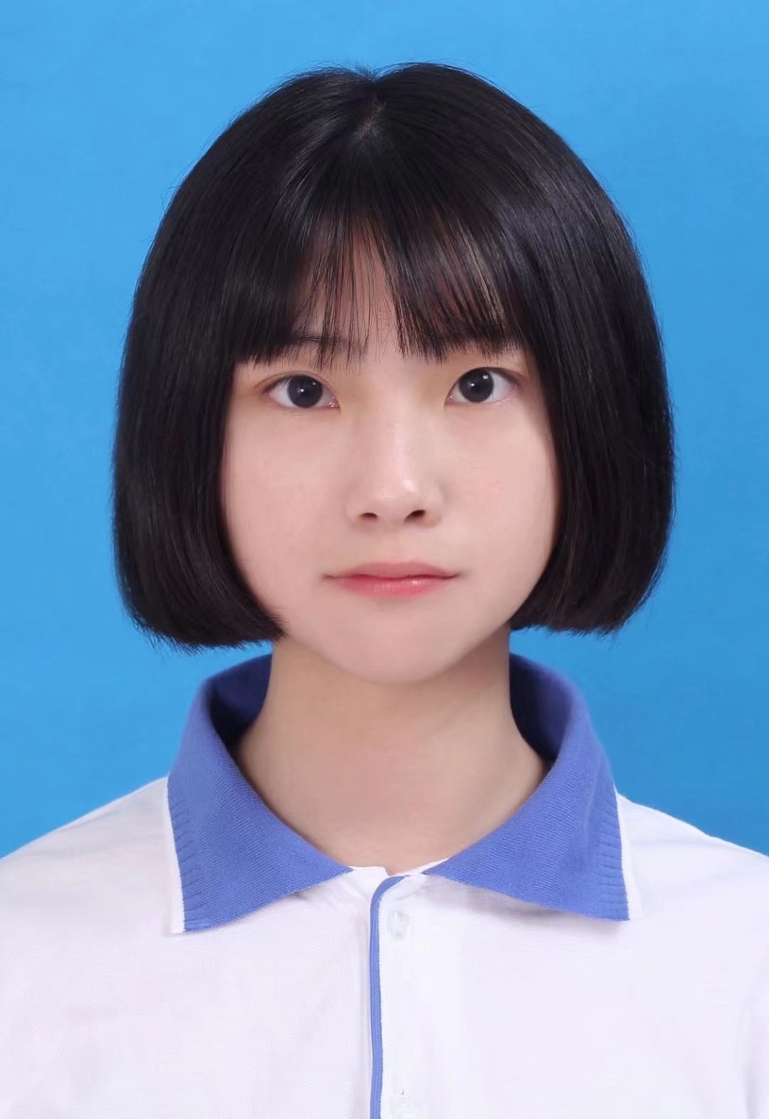 赵教员 照片