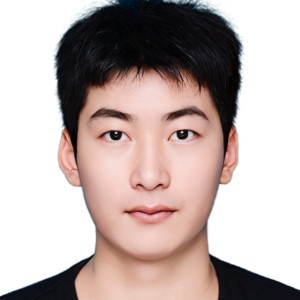 张教员 照片
