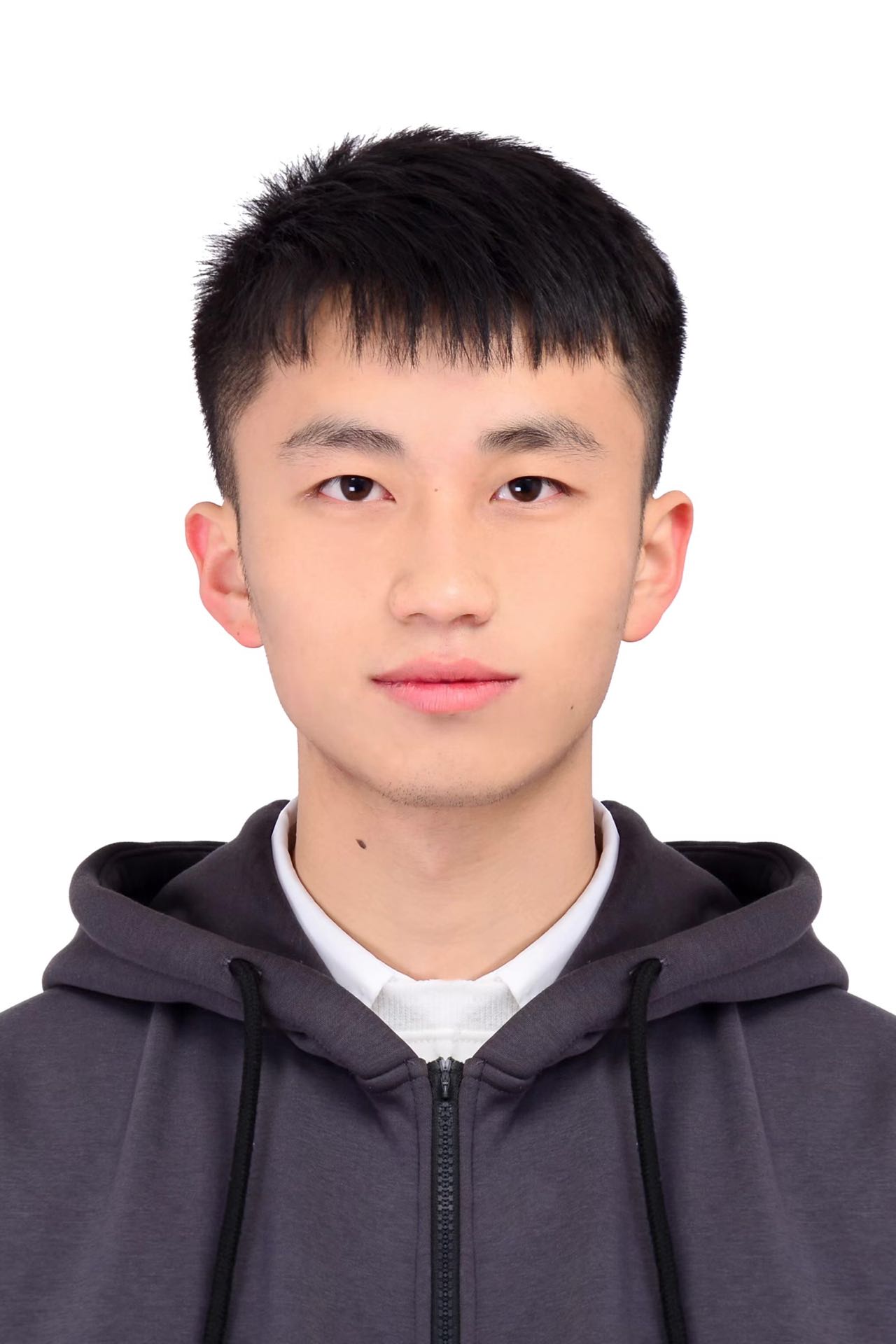 杨教员 照片