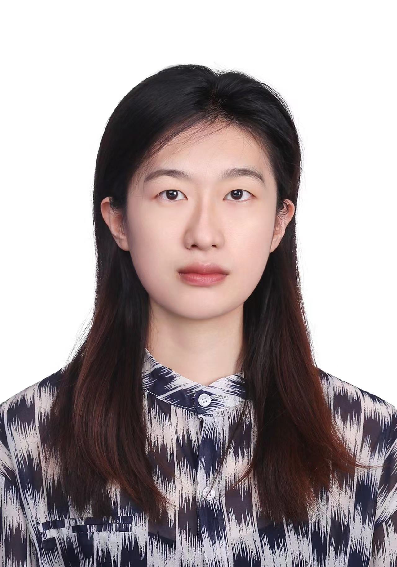 杨教员 照片
