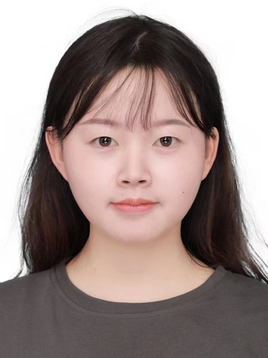 刘教员 照片