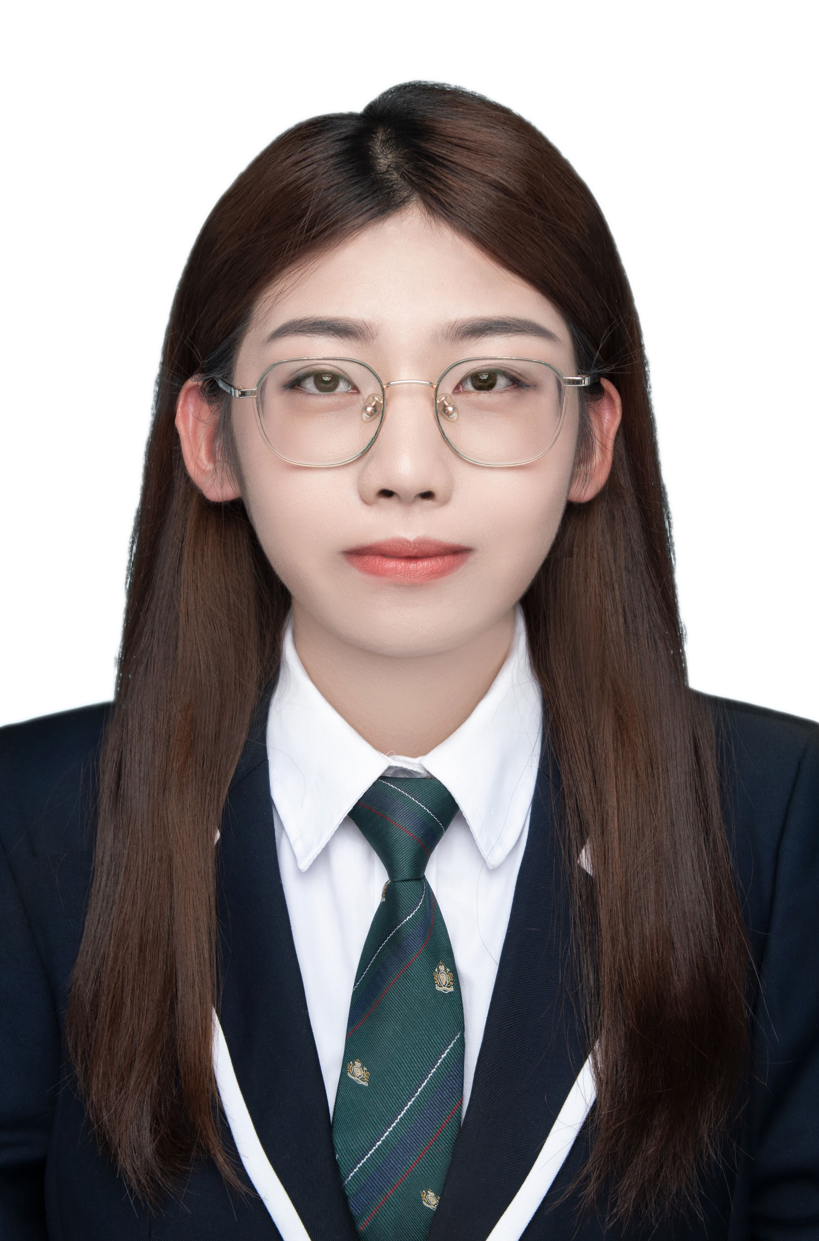 李教员 照片