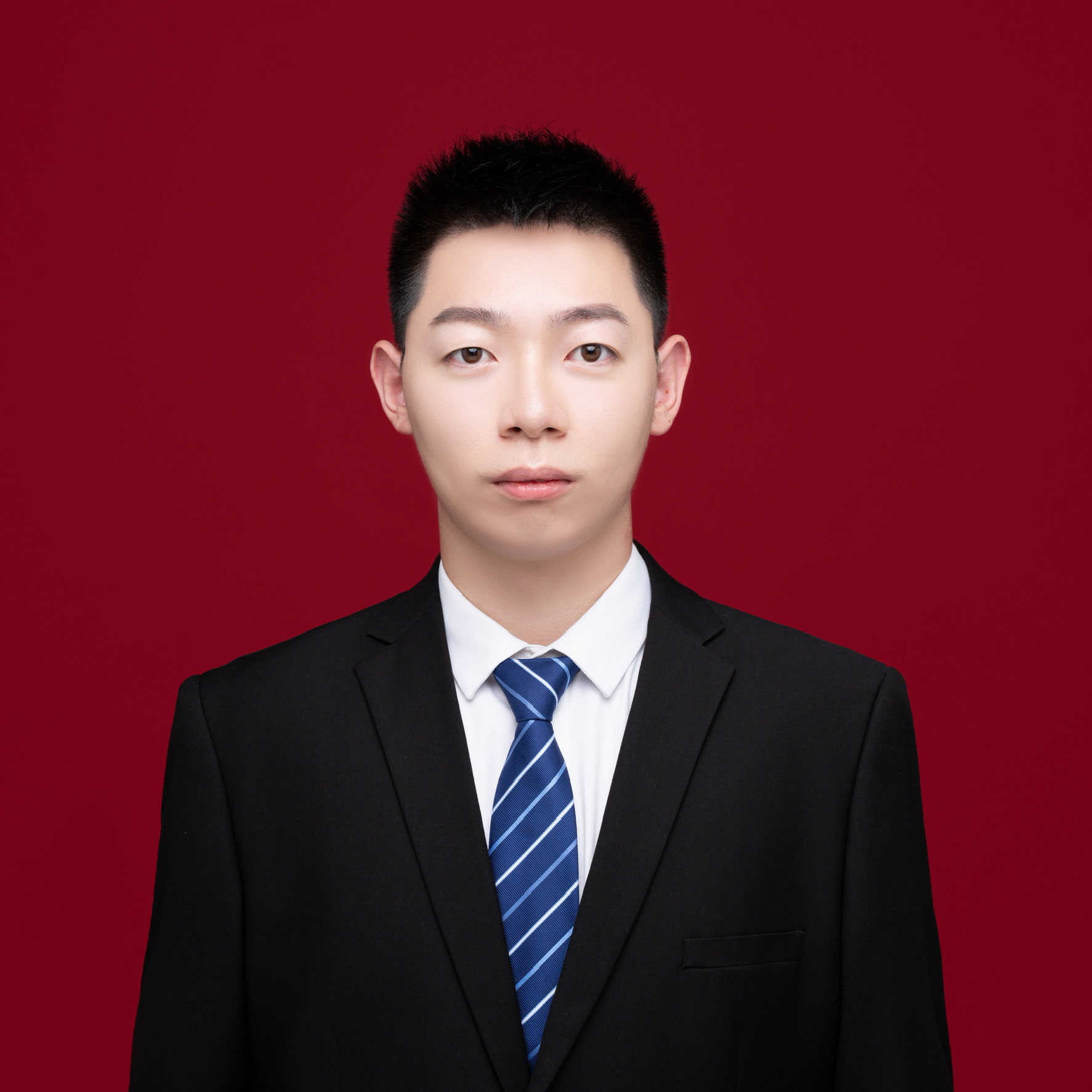 张教员 照片