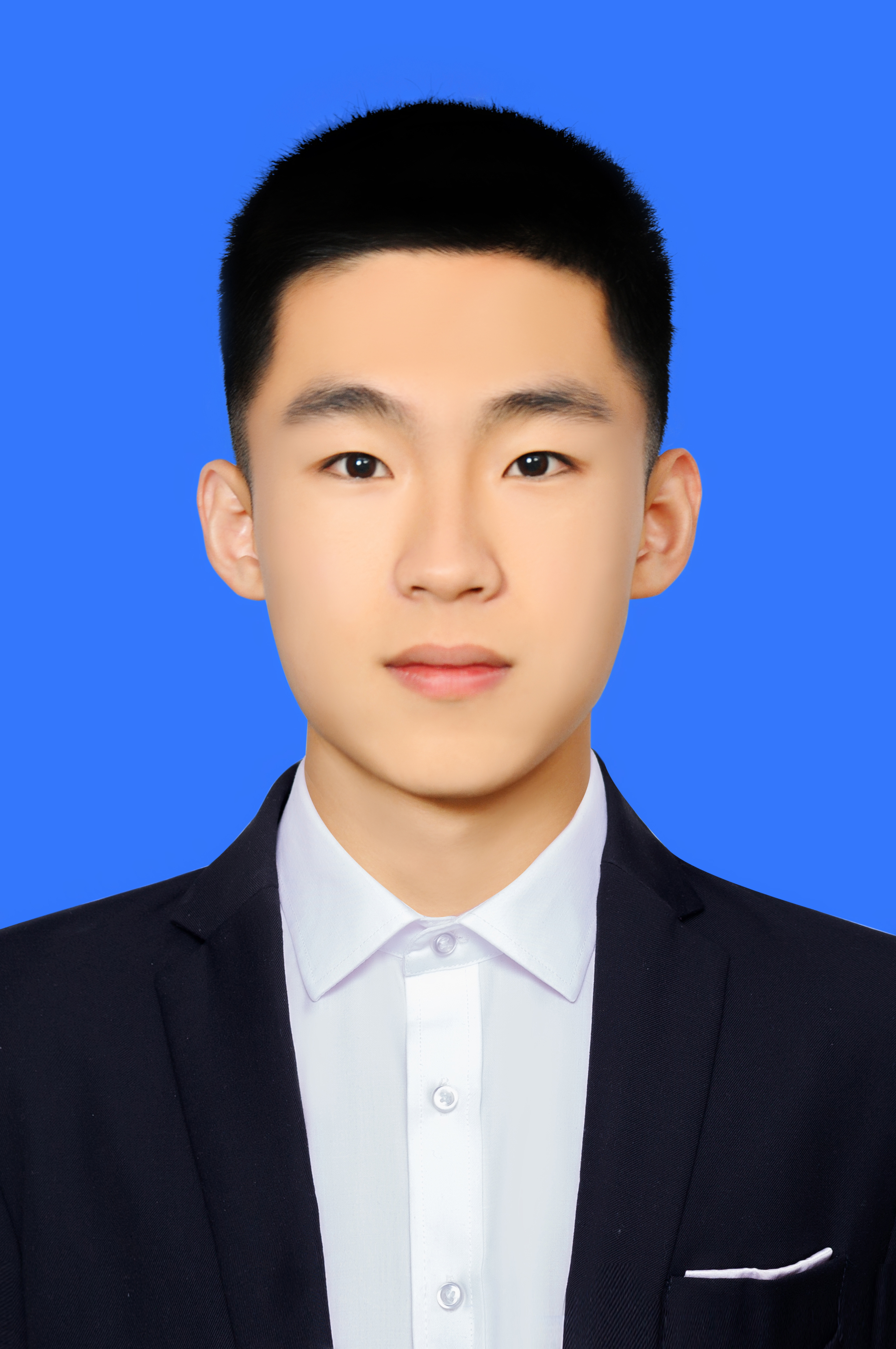 常教员 照片