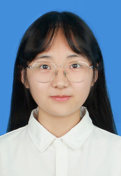 陈教员 照片