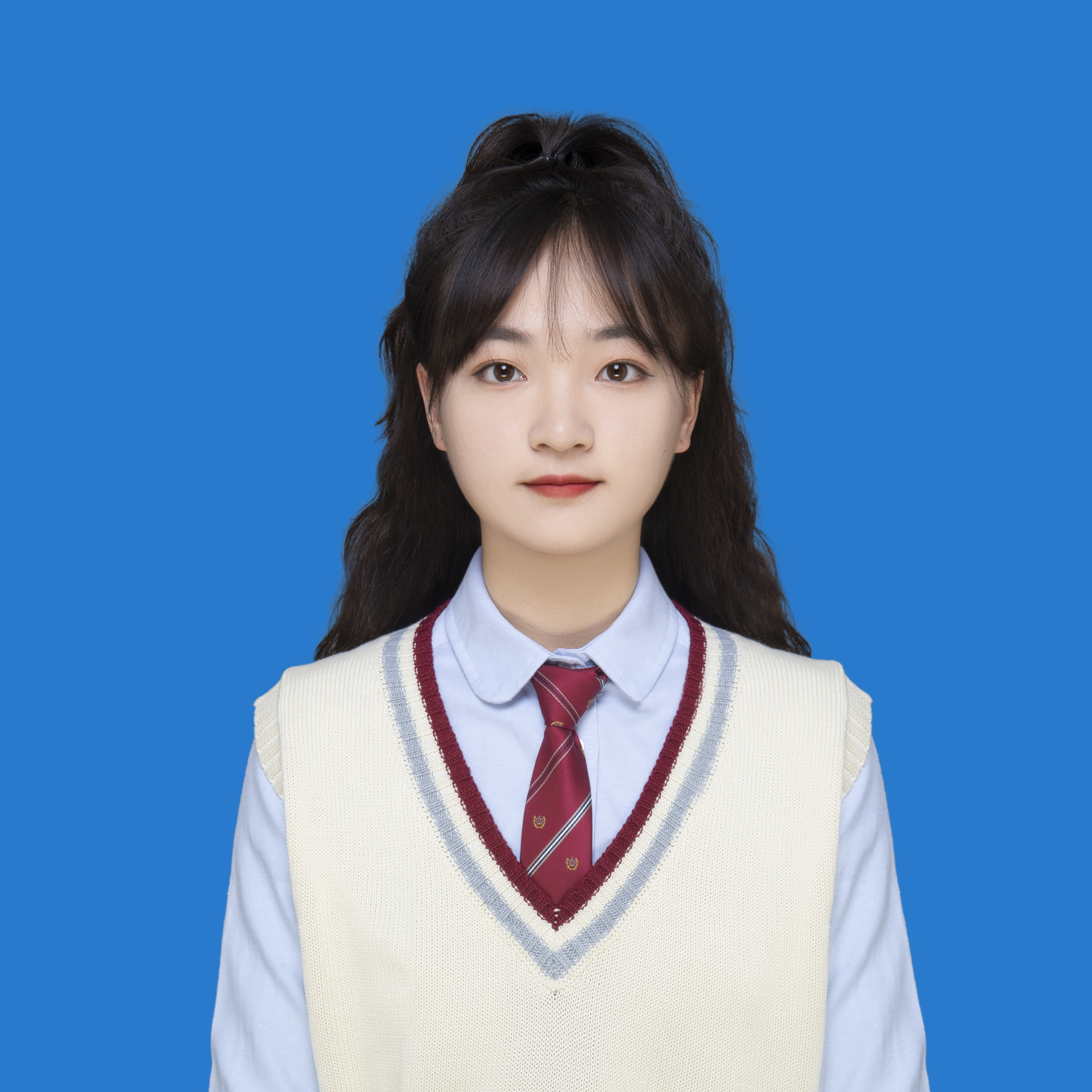 唐教员 照片