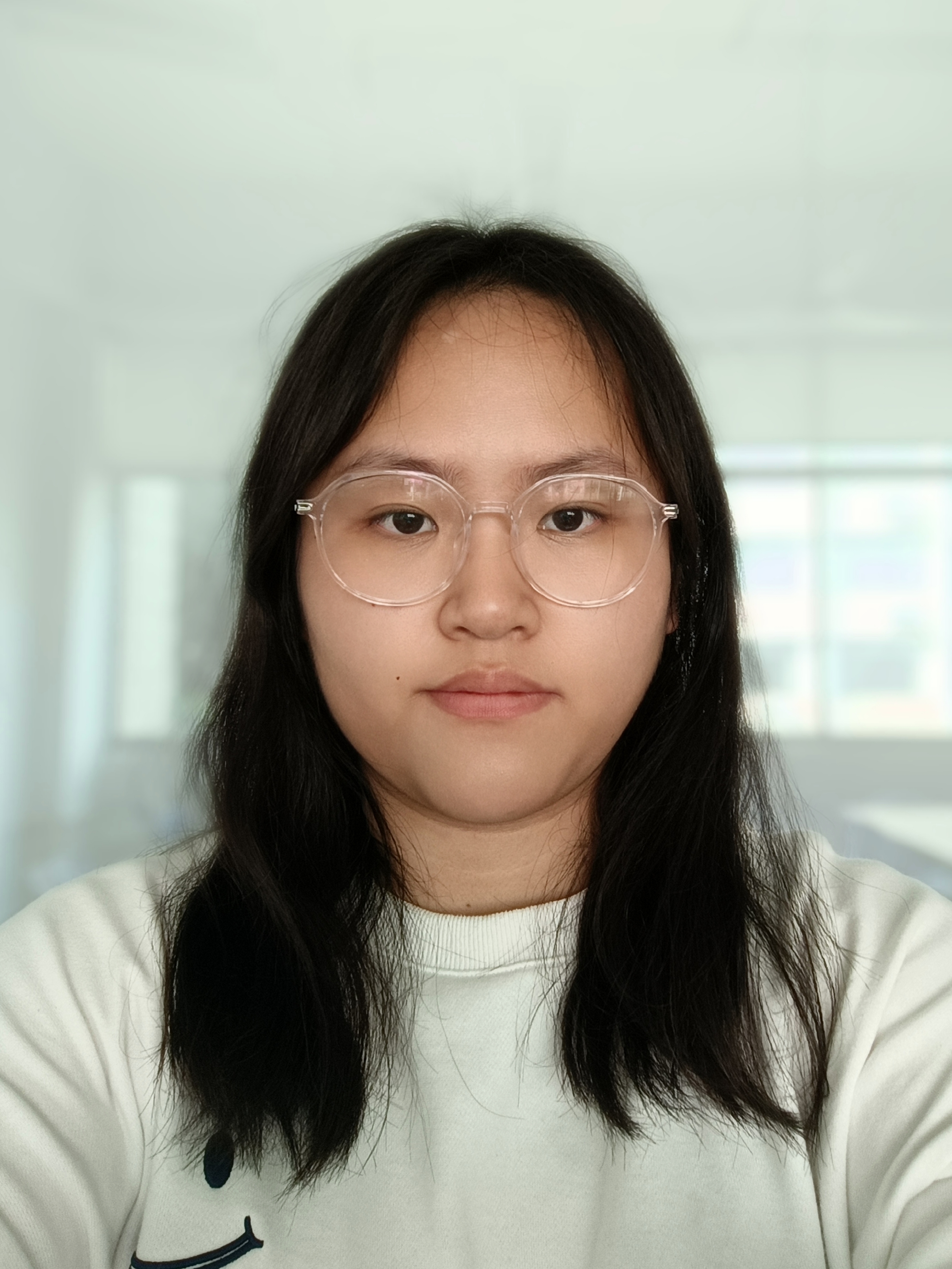 叶教员 照片