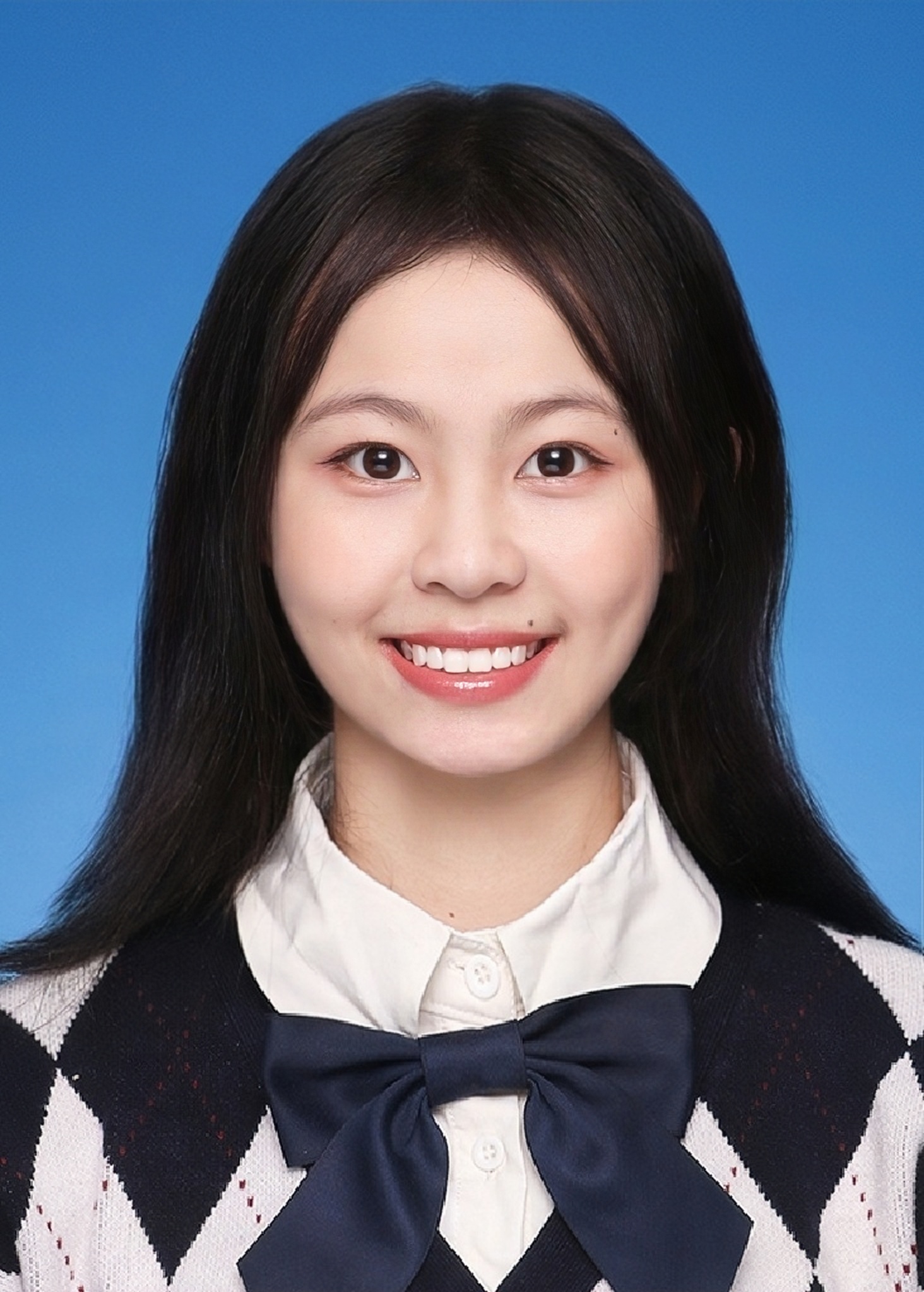陆教员 照片
