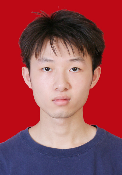 陈教员 照片