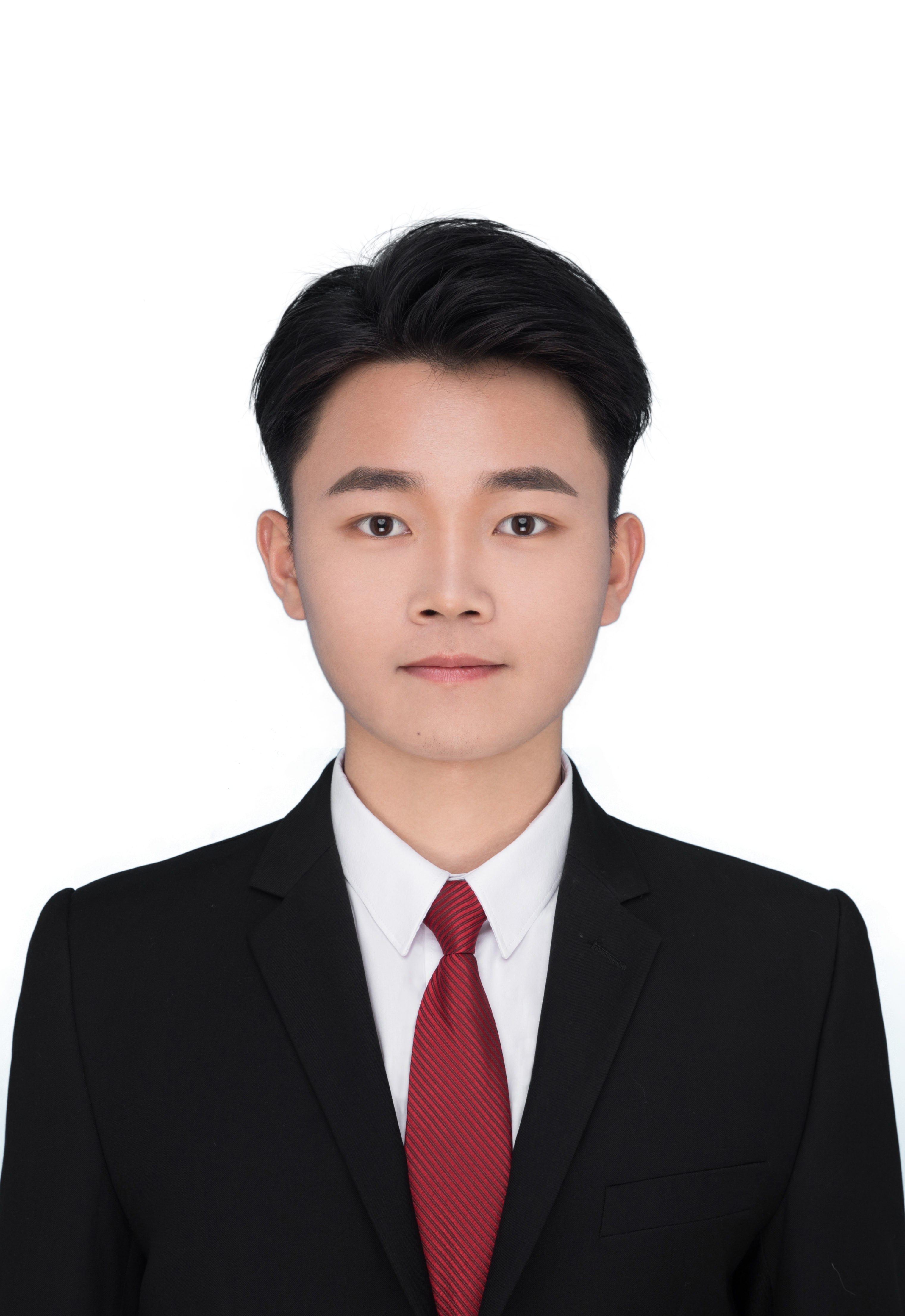陈教员 照片