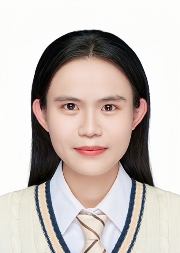 林教员 照片